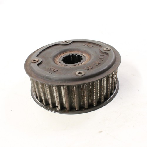 Bmw final drive pulley f800 - bmw, st