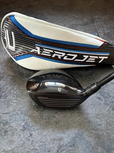 Cobra aerojet wood - cobra, #3