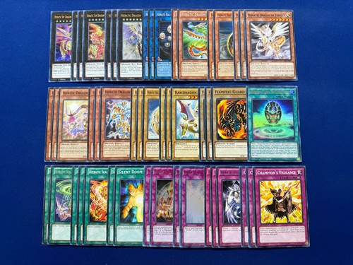 Complete hieratic - -,
