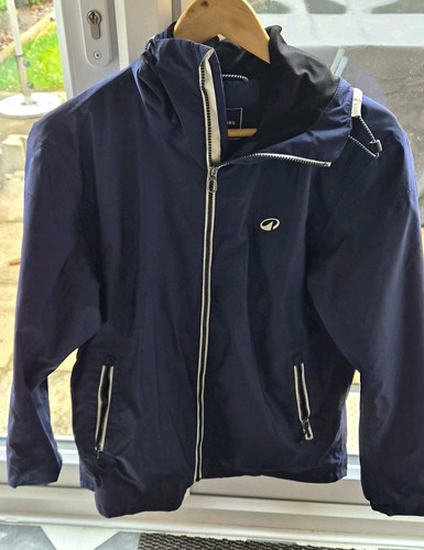 Tribord men sportswear navy - tribord,