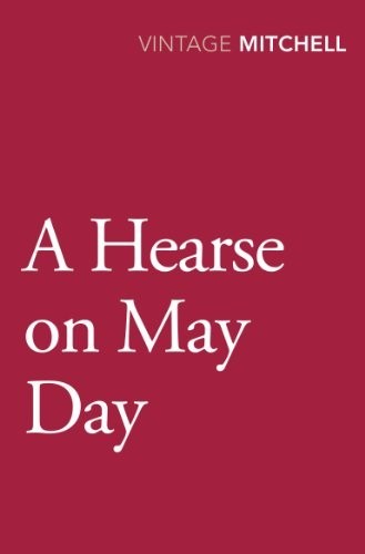 Hearse may day mitchell - a, day,