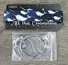 ZOX "ALL THIS COMMOTION" #864