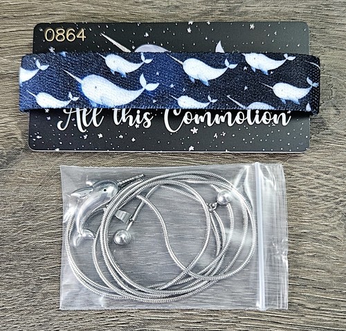 Zox all this commotion 864 - "all, commotion"