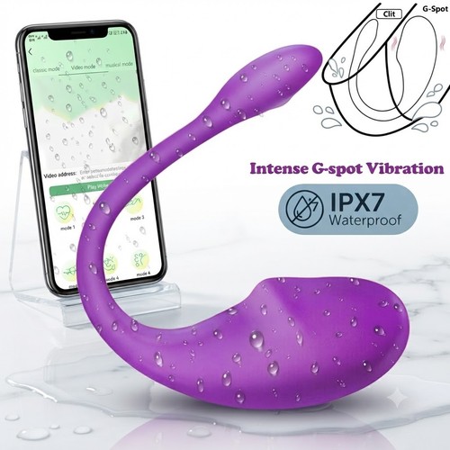 Wearable panties vibrator - wearable,