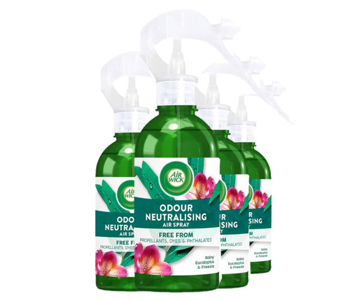 Air wick eucalyptus - air,