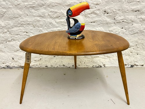 Mid century ercol elm - century,