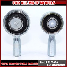 Gearbox Shift Lever Selector