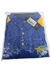 Leeds Rhinos Heritage Shirt, New With Tags In Bag, Rugby Super League Size 2XL