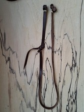 Western Tack - Bosal Hanger