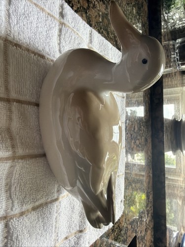 Vintage otagiri porcelain - otagiri, duck