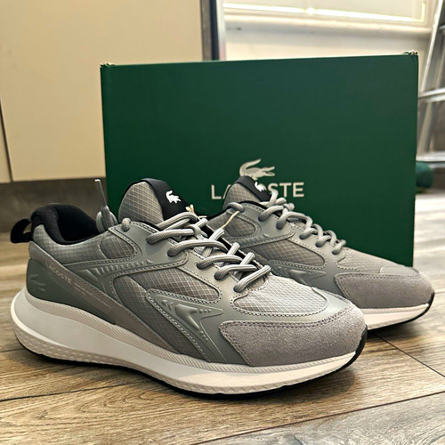 Lacoste l003 evo - l003, men's