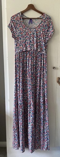 Seraphine ditzy floral - ditzy,