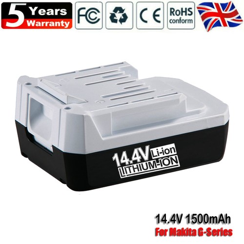 For makita battery - makita, bl1413g
