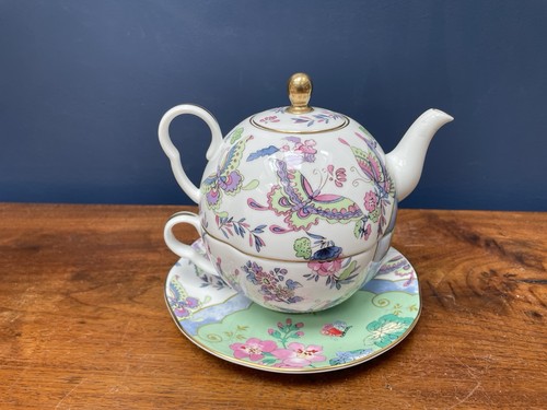 Wedgwood butterfly bloom bone - wedgwood,