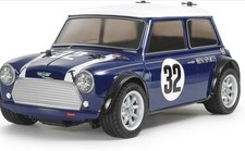 Tamiya 58747 Mini Cooper