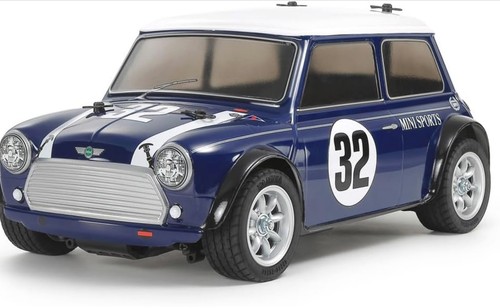 Tamiya 58747 mini - tamiya,