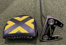 Scotty cameron phantom x - cameron, 5