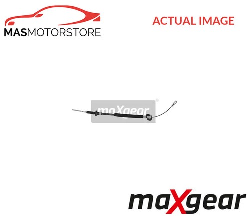 Clutch cable release maxgear - clutch,