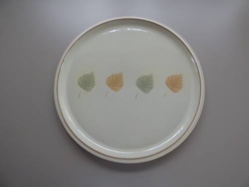 Large denby energy - energy, leaf