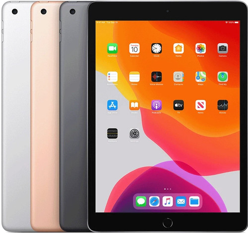 Apple ipad 8th generation - apple,