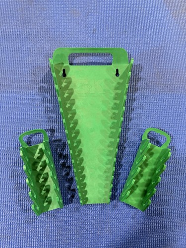 Tools wrench racks - wrench,