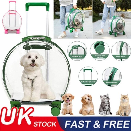 Breathable cat dog - dog, carrier