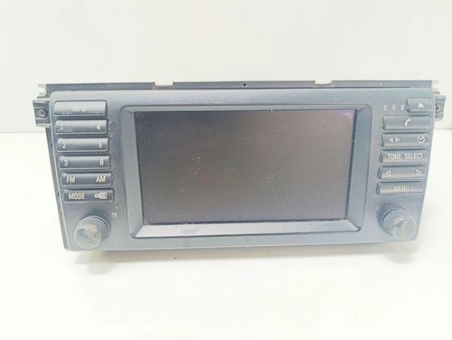 Bmw e39 music - music, navi