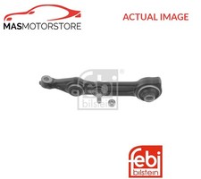 TRACK CONTROL ARM WISHBONE FRONT RIGHT LOWER REAR FEBI BILSTEIN 24546 P NEW