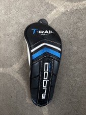 King Cobra T-Rail Hybrid-iron