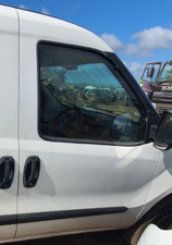 FIAT DOBLO DRIVER SIDE FRONT