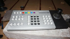 Dedicated Micros DM/KBS3A Keyboard controller CCTV PTZ KBS3A
