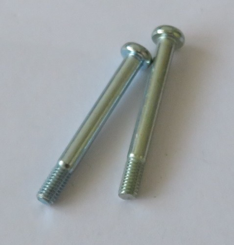 Tamiya madcap front damper - tamiya,