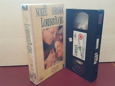 Lorenzo's Oil - Nick Nolte -