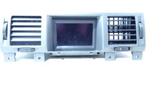 VAUXHALL VECTRA C RADIO SCREEN