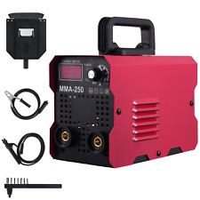 Portable Electric Welder 220V