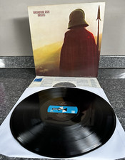 LP VINYL WISHBONE ASH ALBUM