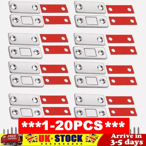 20pcs strong magnetic catch - 1-20pcs,