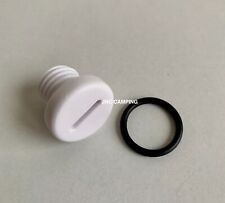 Carver Truma Cascade Water