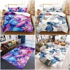 Lilo Stitch Duvet Cover