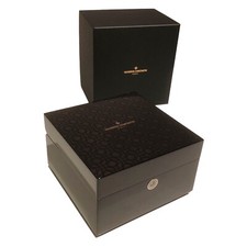 Vacheron Constantin Watch Box Lacquered New Edition