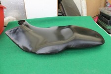 Lexmoto Pulse Rage 125 Seat Saddle Bench Dual Assembly Good Condition 284