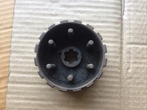 Bsa plunger a10 - a7, 6