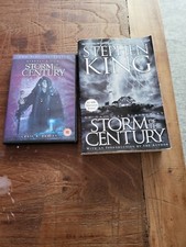 The Storm of the Century