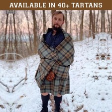 Traditional Scottish Vintage