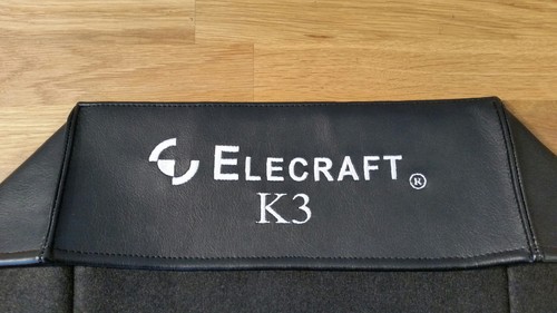Elecraft k3s ham radio - k3, &