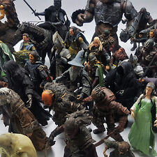 The Lord of the Rings - ToyBiz