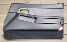 Mazda 626 1982-1987 PASSENGER FRONT DOOR CARD IHGF5568420 VERY NICE RARE NOW