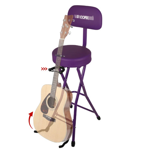 5core guitar stool - 5core,