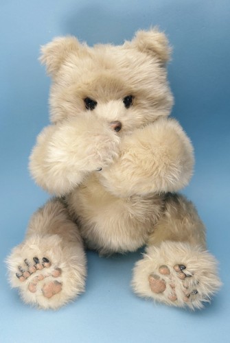 Furreal friends luv cub - cub,