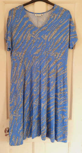 Masai jersey midi - jersey, size